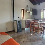 Vergissmeinnicht By Interhome شقة Brusasco