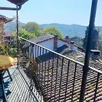 شقة Vergissmeinnicht By Interhome Brusasco