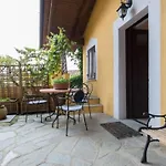 شقة Vergissmeinnicht By Interhome Brusasco