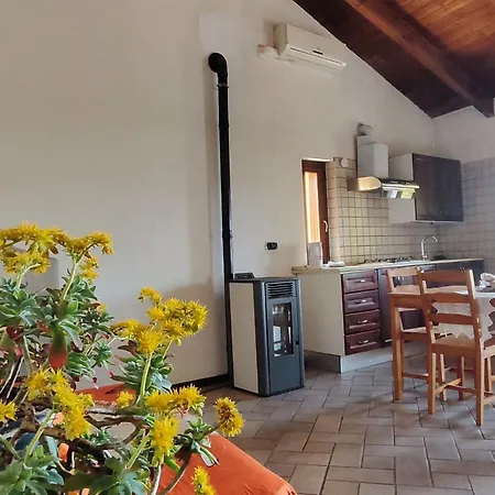Vergissmeinnicht By Interhome شقة *