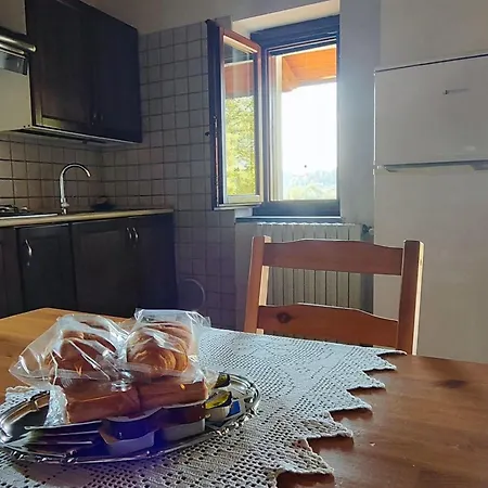 Vergissmeinnicht By Interhome * Brusasco