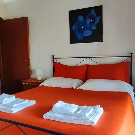 Appartement Vergissmeinnicht By Interhome Brusasco