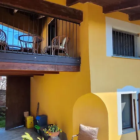 Vergissmeinnicht By Interhome