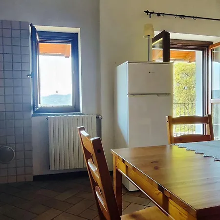 Vergissmeinnicht By Interhome