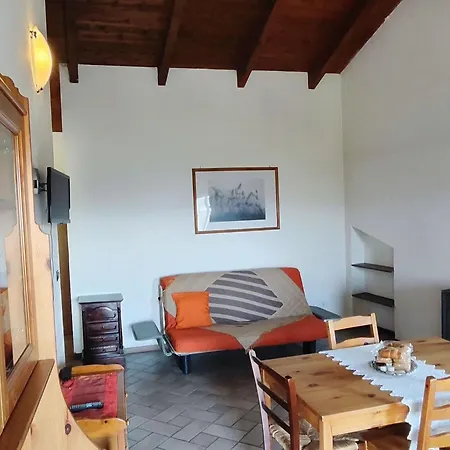 Vergissmeinnicht By Interhome * Brusasco