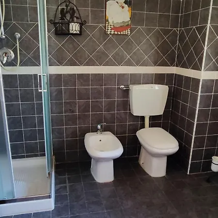 アパート Vergissmeinnicht By Interhome *