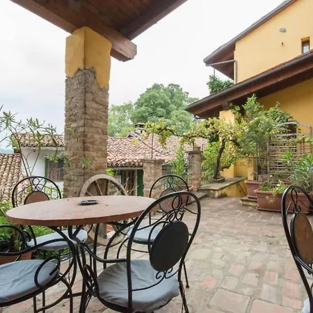 Vergissmeinnicht By Interhome アパート