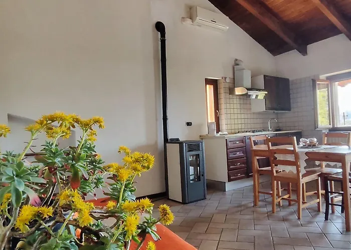 Vergissmeinnicht By Interhome Appartement *