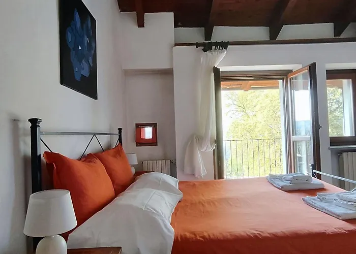 Vergissmeinnicht By Interhome Appartement *