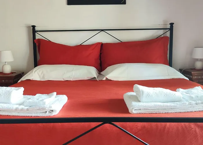 Appartement Vergissmeinnicht By Interhome Brusasco