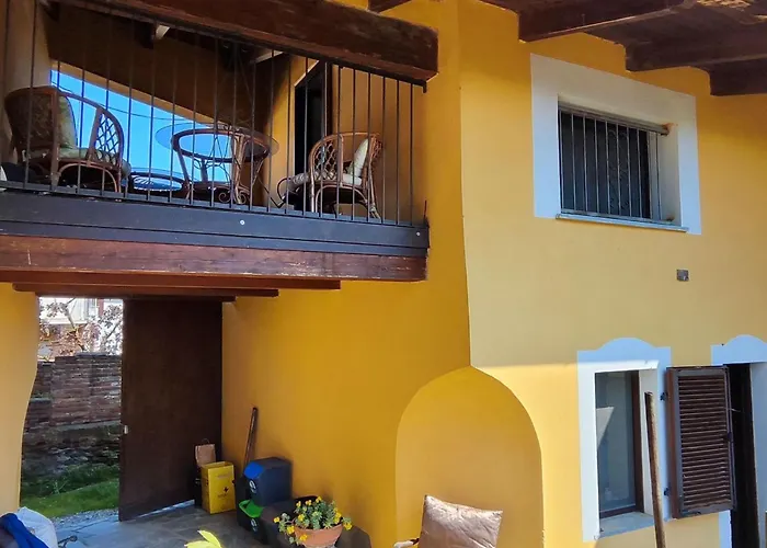 Vergissmeinnicht By Interhome