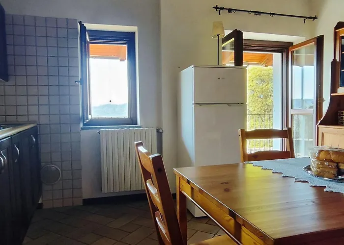 Vergissmeinnicht By Interhome