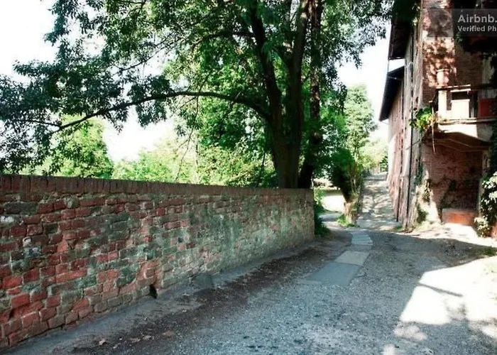 Vergissmeinnicht By Interhome アパート