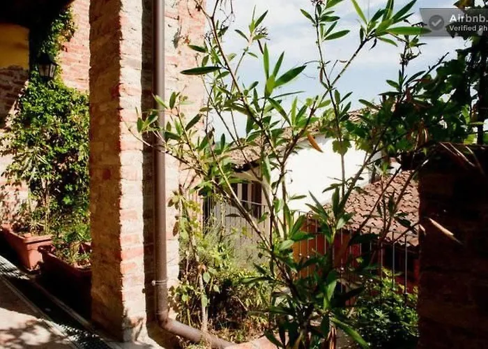 Vergissmeinnicht By Interhome * Brusasco