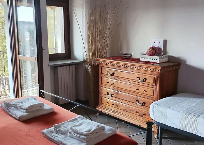 Vergissmeinnicht By Interhome