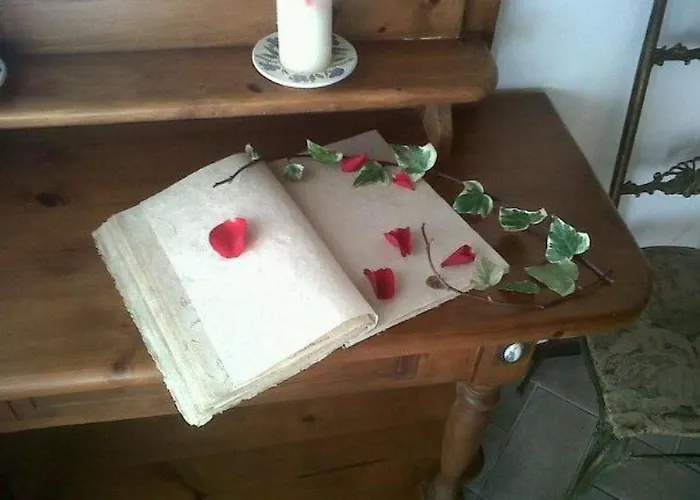 Διαμέρισμα Vergissmeinnicht By Interhome *