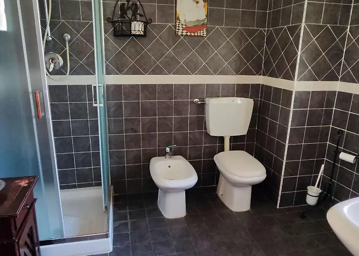 Appartement Vergissmeinnicht By Interhome *