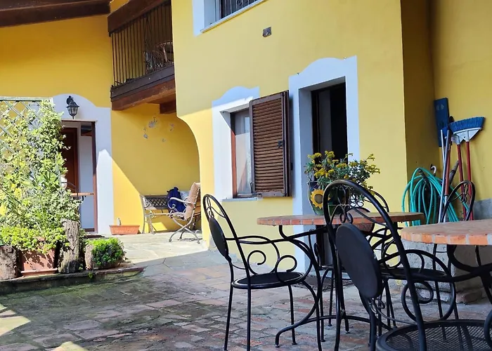 Vergissmeinnicht By Interhome Appartement *