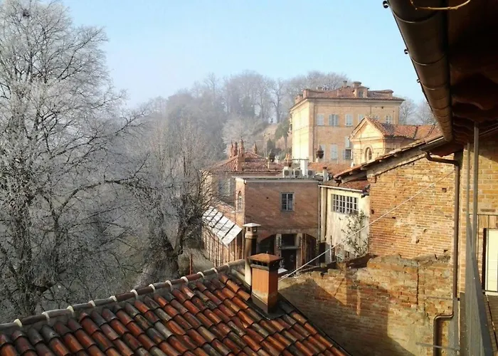 Appartement Vergissmeinnicht By Interhome Brusasco