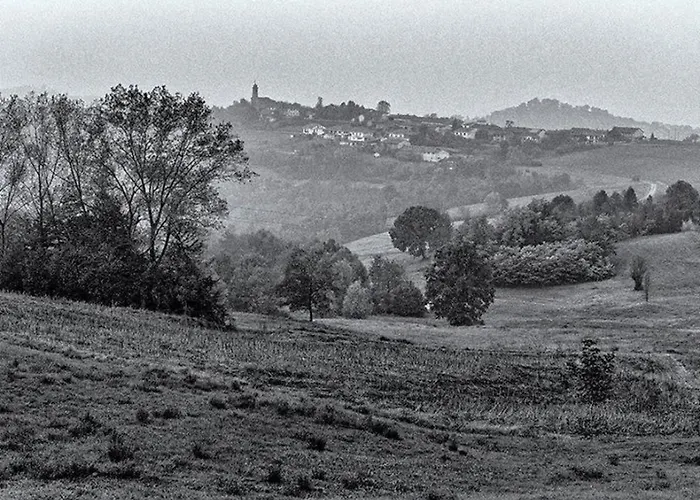 Vergissmeinnicht By Interhome アパート Brusasco