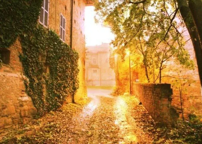 Vergissmeinnicht By Interhome