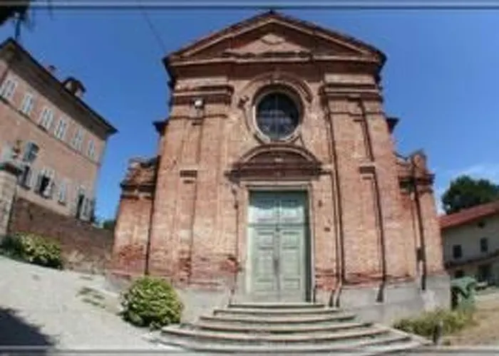 Vergissmeinnicht By Interhome Διαμέρισμα Brusasco