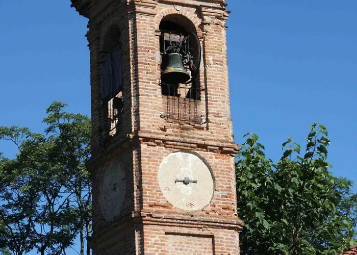 アパート Vergissmeinnicht By Interhome Brusasco